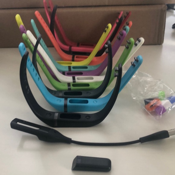 fitbit Other - FitBit Flex bracelets - FITBIT NOT INCLUDED